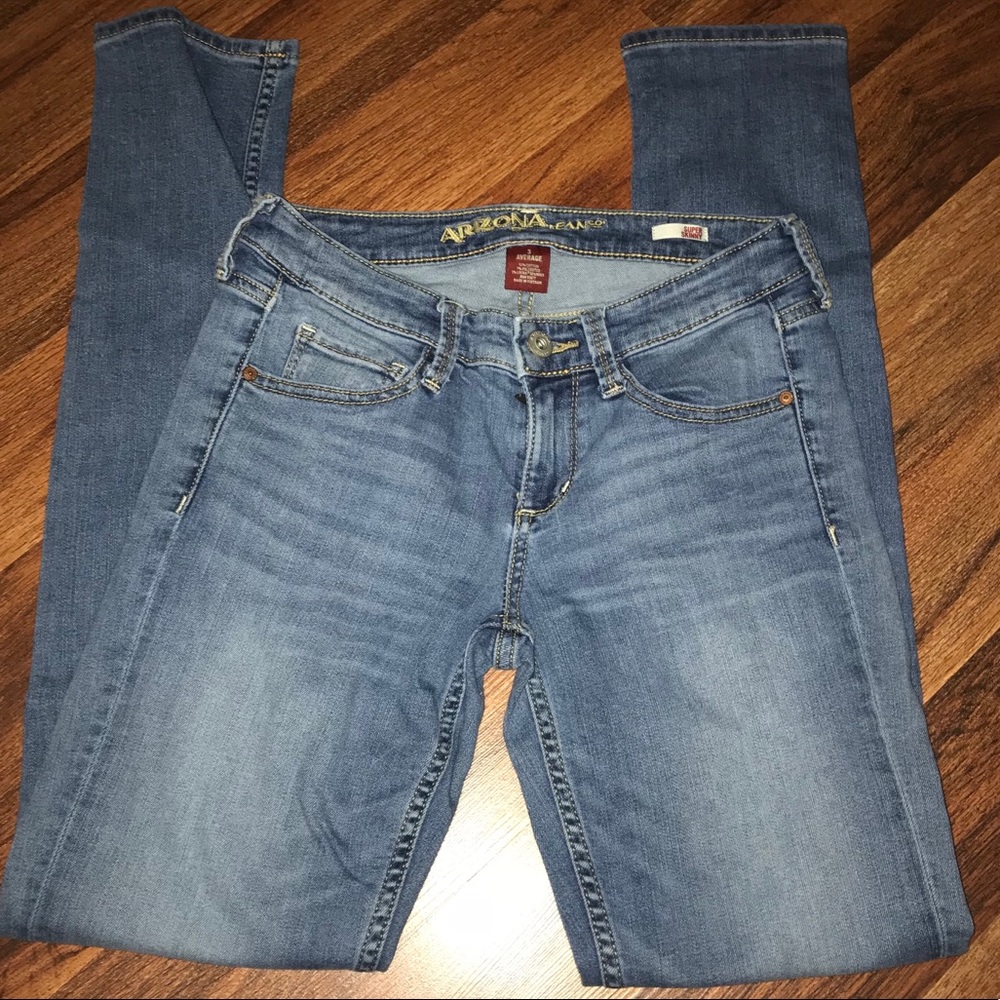 Arizona Jean Co. Jeans